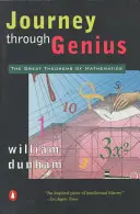 Reise durch das Genie: Große Lehrsätze der Mathematik - Journey Through Genius: Great Theorems of Mathematics