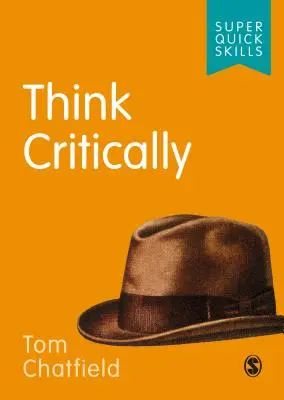 Kritisch denken - Think Critically