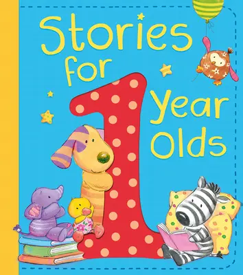Geschichten für Kinder ab 1 Jahr - Stories for 1 Year Olds
