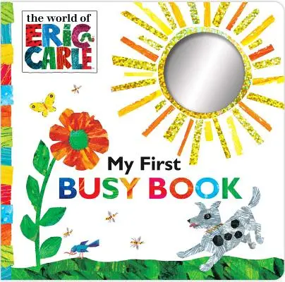 Mein erstes fleißiges Buch - My First Busy Book