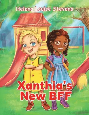 Xanthias neue beste Freundin - Xanthia's New BFF