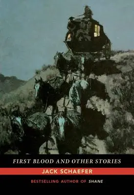 Erstes Blut und andere Geschichten - First Blood and Other Stories