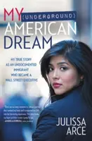 Mein (unterirdischer) amerikanischer Traum: Meine wahre Geschichte als Einwanderer ohne Papiere, der ein Wall Street Executive wurde - My (Underground) American Dream: My True Story as an Undocumented Immigrant Who Became a Wall Street Executive