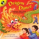 Drachentanz: Ein Klappenbuch zum chinesischen Neujahr - Dragon Dance: A Chinese New Year Lift-The-Flap Book