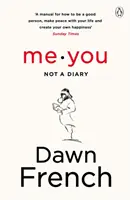 Ich. Du. ein Tagebuch - Me. You. a Diary