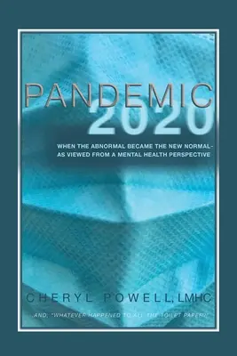 Pandemie 2020 - Pandemic 2020