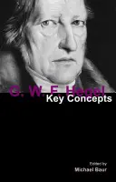 G. W. F. Hegel: Schlüsselbegriffe - G. W. F. Hegel: Key Concepts