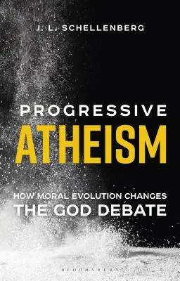 Progressiver Atheismus: Wie die moralische Evolution die Gottesdebatte verändert - Progressive Atheism: How Moral Evolution Changes the God Debate