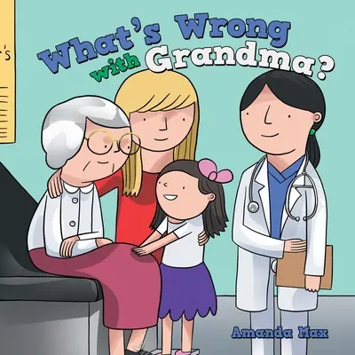 Was ist falsch mit Oma? - What's Wrong with Grandma?