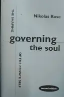 Das Regieren der Seele - Governing the Soul