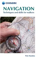 Navigation - Techniken und Fertigkeiten für Wanderer - Navigation - Techniques and skills for walkers