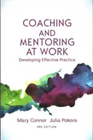 Coaching und Mentoring am Arbeitsplatz, 3. Auflage: Entwicklung einer effektiven Praxis - Coaching and Mentoring at Work, 3rd Edition: Developing Effective Practice