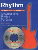 Rhythmus - Eine Schritt-für-Schritt-Anleitung zum Verstehen des Rhythmus für Git. - Rhythm - A Step by Step Guide to Understand Rhythm for Git.