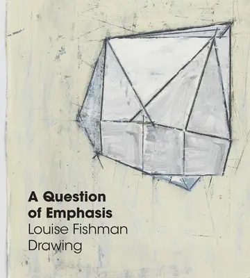 Eine Frage der Emphase: Louise Fishman Zeichnung - A Question of Emphasis: Louise Fishman Drawing