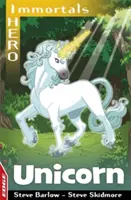 EDGE: I HERO: Unsterbliche: Einhorn - EDGE: I HERO: Immortals: Unicorn