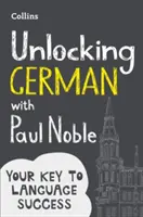 Deutsch freischalten mit Paul Noble - Unlocking German with Paul Noble