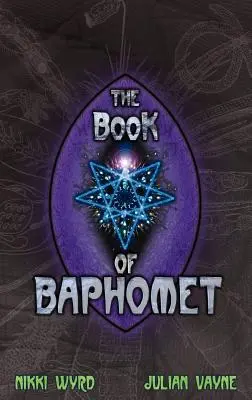 Das Buch des Baphomet - The Book of Baphomet