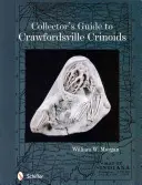 Sammlerhandbuch für Crawfordsville-Crinoiden - Collector's Guide to Crawfordsville Crinoids