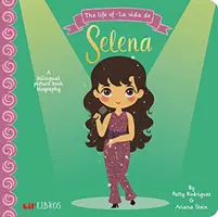 Das Leben von - Das Leben von Selena - The Life Of - La Vida de Selena