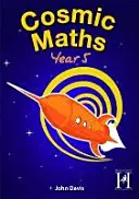 Kosmische Mathematik Jahr 5 - Cosmic Maths Year 5