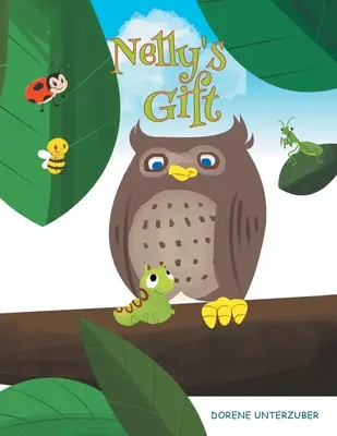 Nellys Geschenk - Nelly's Gift