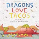 Drachen lieben Tacos - Dragons Love Tacos