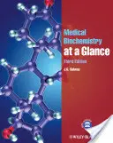 Medizinische Biochemie auf einen Blick - Medical Biochemistry at a Glance