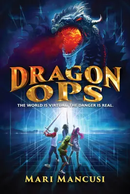 Drachen-Operationen - Dragon Ops