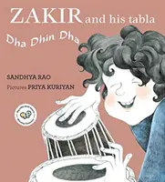 Zakir und seine Tabla - Dha Dhin Na - Zakir and His Tabla - Dha Dhin Na