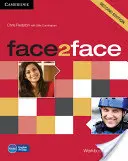 Face2face Elementary Workbook mit Schlüssel - Face2face Elementary Workbook with Key