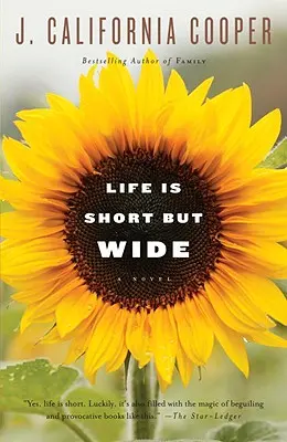 Das Leben ist kurz, aber weit - Life Is Short But Wide