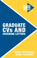 Lebensläufe und Anschreiben für Hochschulabsolventen - Graduate CVS and Covering Letters