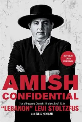Amisch Vertraulich - Amish Confidential