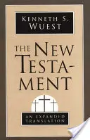 Neues Testament-OE - New Testament-OE