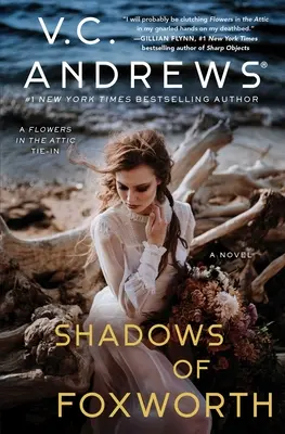 Die Schatten von Foxworth, 11 - Shadows of Foxworth, 11