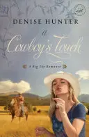 Der Hauch eines Cowboys - A Cowboy's Touch