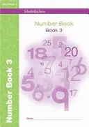 Zahlenbuch 3 - Number Book 3