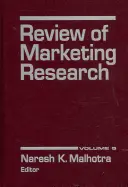 Rückblick auf die Marketingforschung - Review of Marketing Research