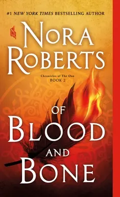 Von Blut und Knochen: Die Chroniken des Einen, Buch 2 - Of Blood and Bone: Chronicles of the One, Book 2