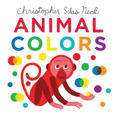 Tierische Farben - Animal Colors