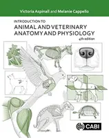 Einführung in die Anatomie und Physiologie der Tiere und der Tiermedizin - Introduction to Animal and Veterinary Anatomy and Physiology