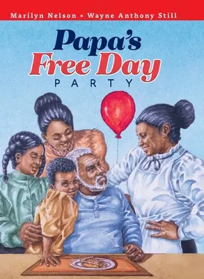 Papas Freitagsfeier - Papa's Free Day Party