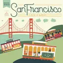 San Francisco: Ein Buch der Zahlen - San Francisco: A Book of Numbers