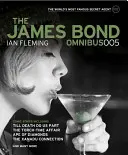 Der James Bond Omnibus 005 - The James Bond Omnibus 005