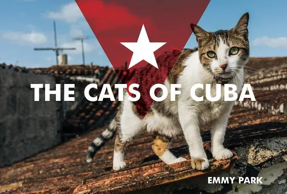 Die Katzen von Kuba - The Cats of Cuba