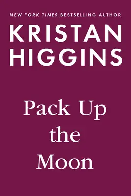 Pack den Mond ein - Pack Up the Moon