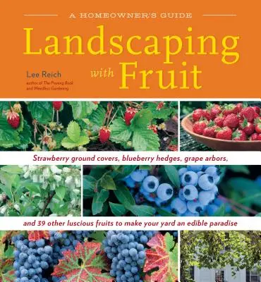 Landschaftsgestaltung mit Obst - Landscaping with Fruit