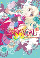 Karneval, Band 11 - Karneval, Vol. 11
