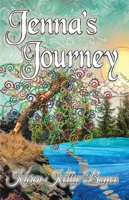 Jennas Reise - Jenna's Journey