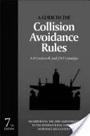 Ein Leitfaden zu den Kollisionsvermeidungsregeln - A Guide to the Collision Avoidance Rules
